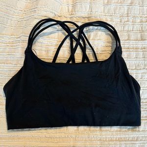 Athleta sports bra